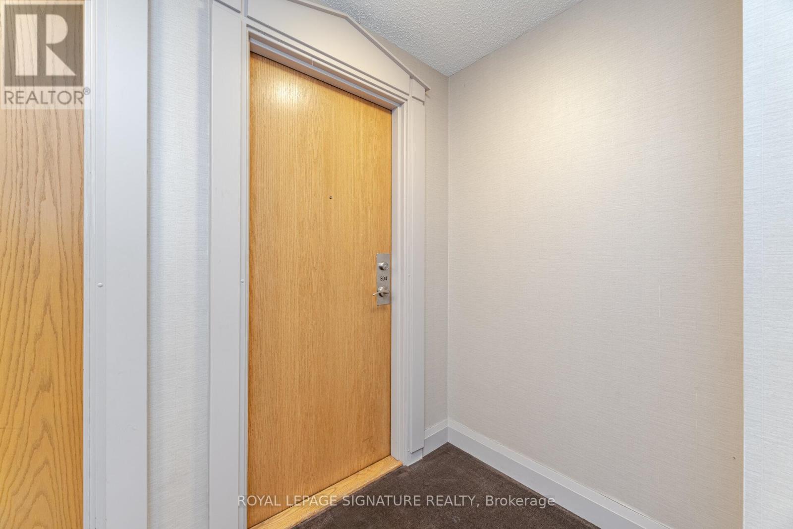 804 - 3 Hickory Tree Road, Toronto (weston), Ontario