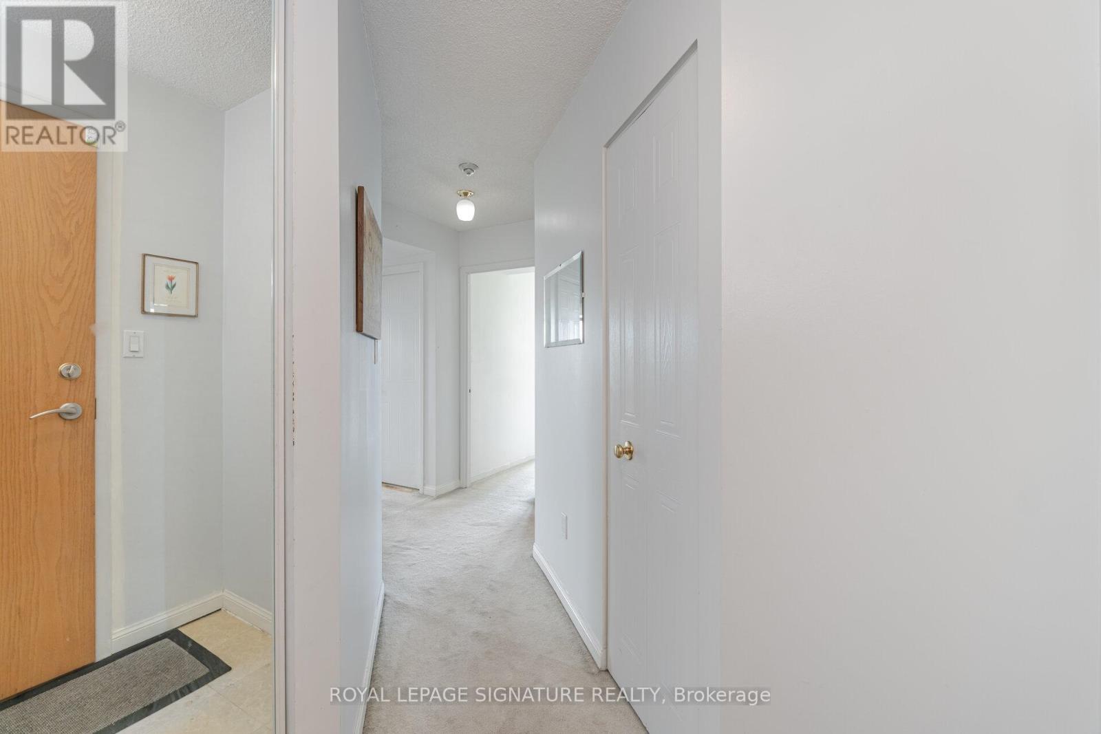 804 - 3 Hickory Tree Road, Toronto (weston), Ontario