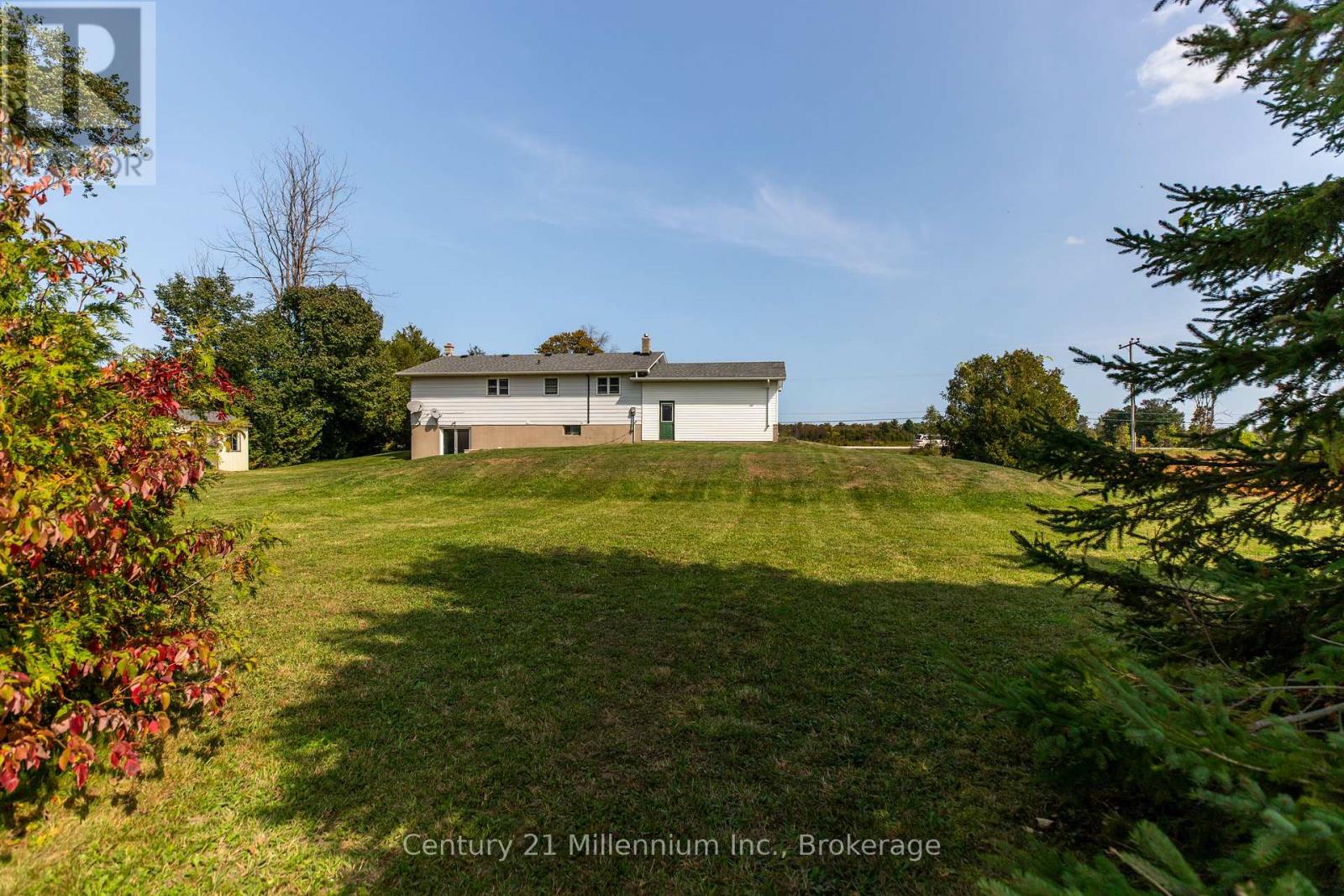 1185 Highway 6, South Bruce Peninsula, Ontario