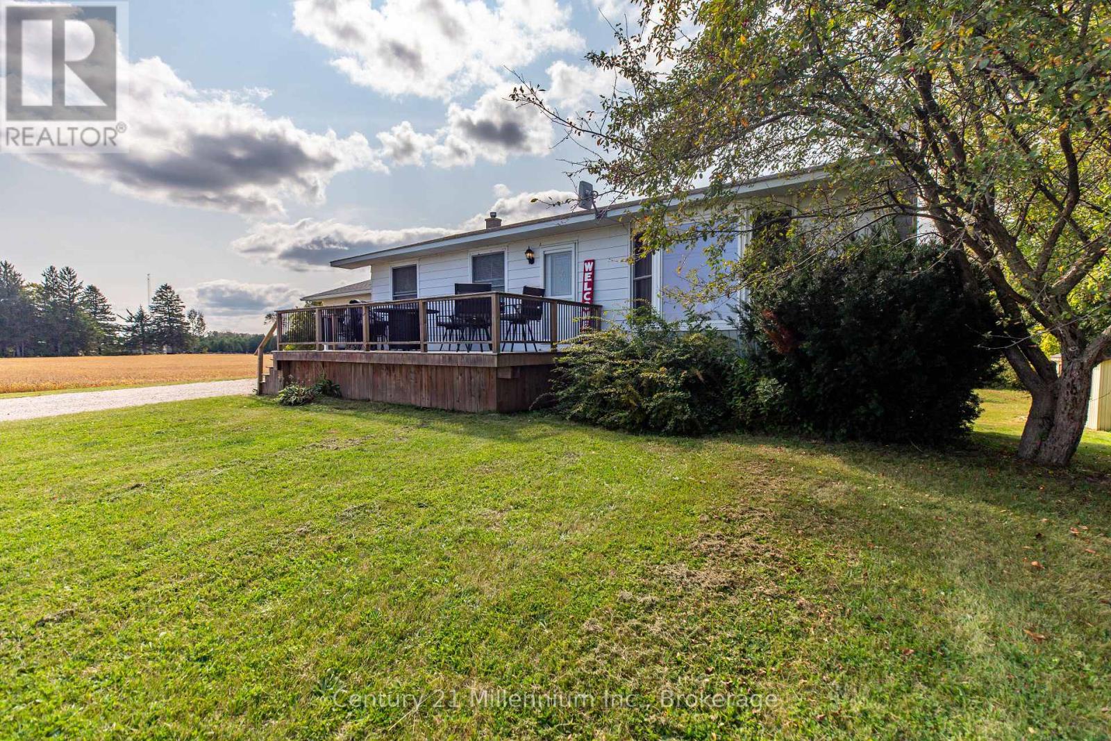 1185 Highway 6, South Bruce Peninsula, Ontario