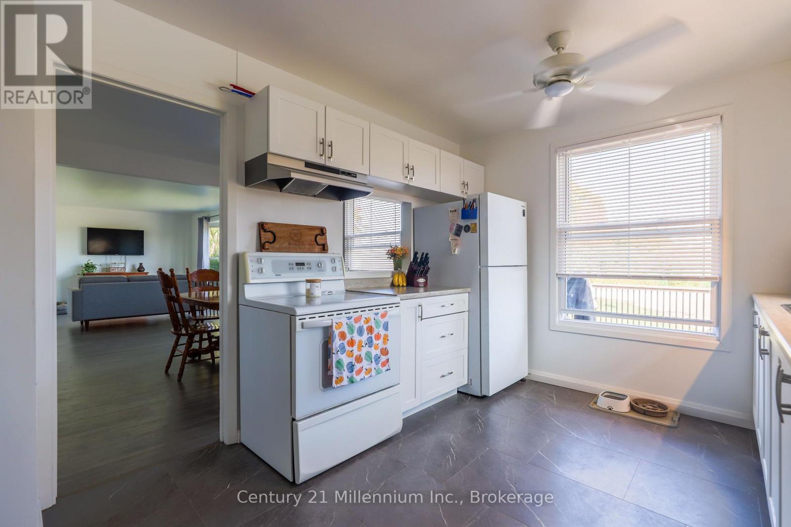 1185 Highway 6, South Bruce Peninsula, Ontario