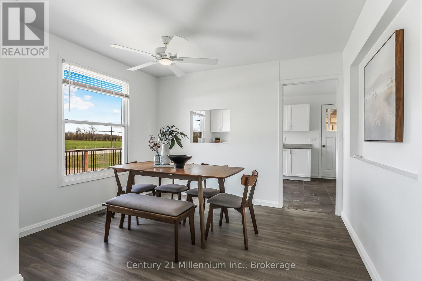 1185 Highway 6, South Bruce Peninsula, Ontario