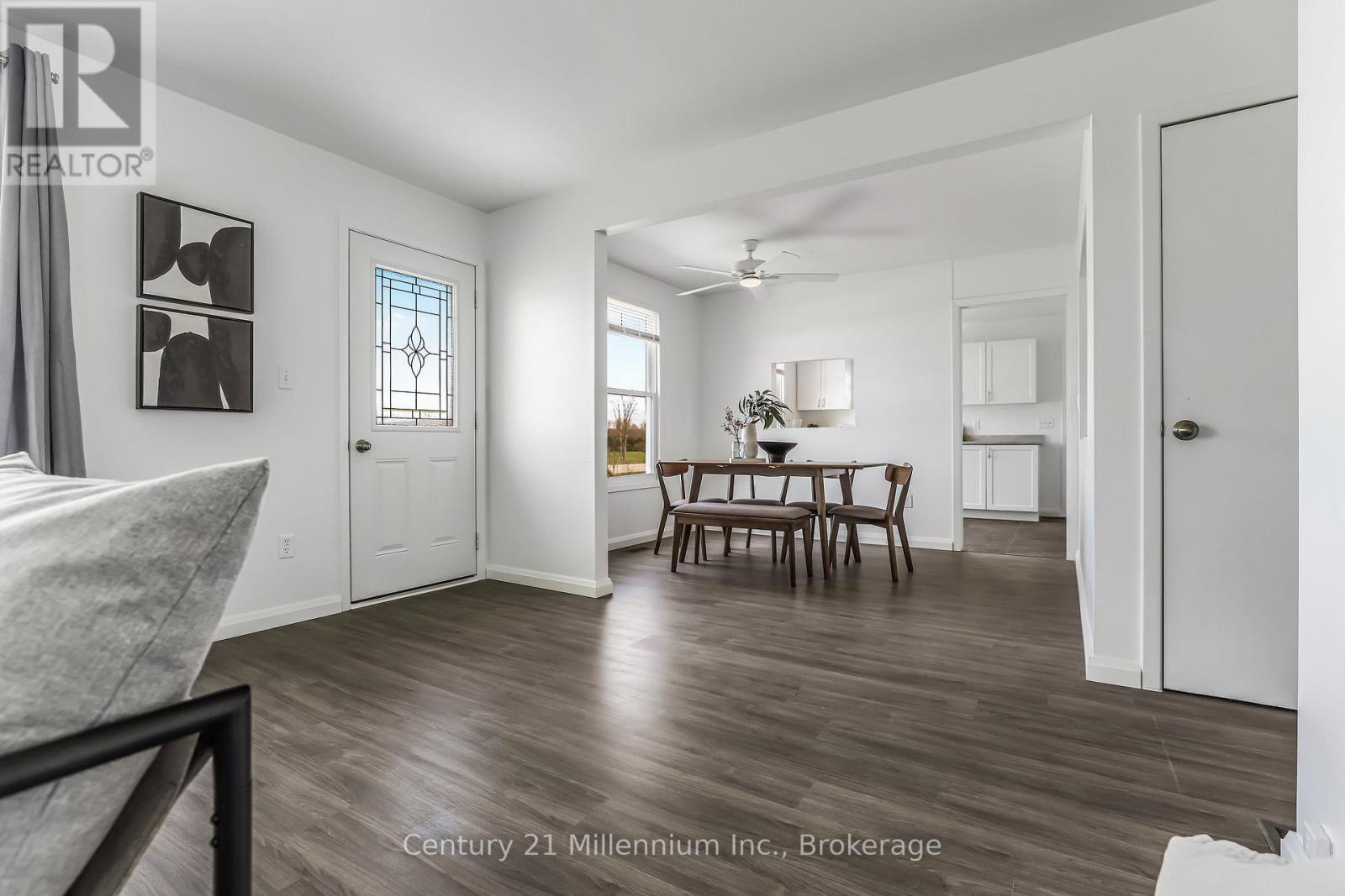 1185 Highway 6, South Bruce Peninsula, Ontario