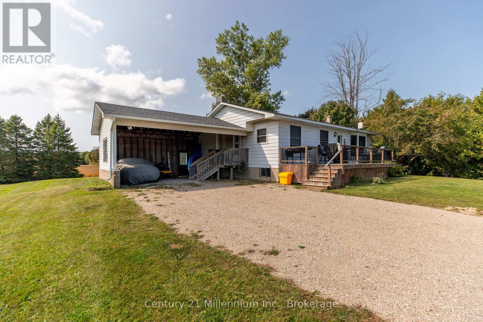 1185 Highway 6, South Bruce Peninsula, Ontario