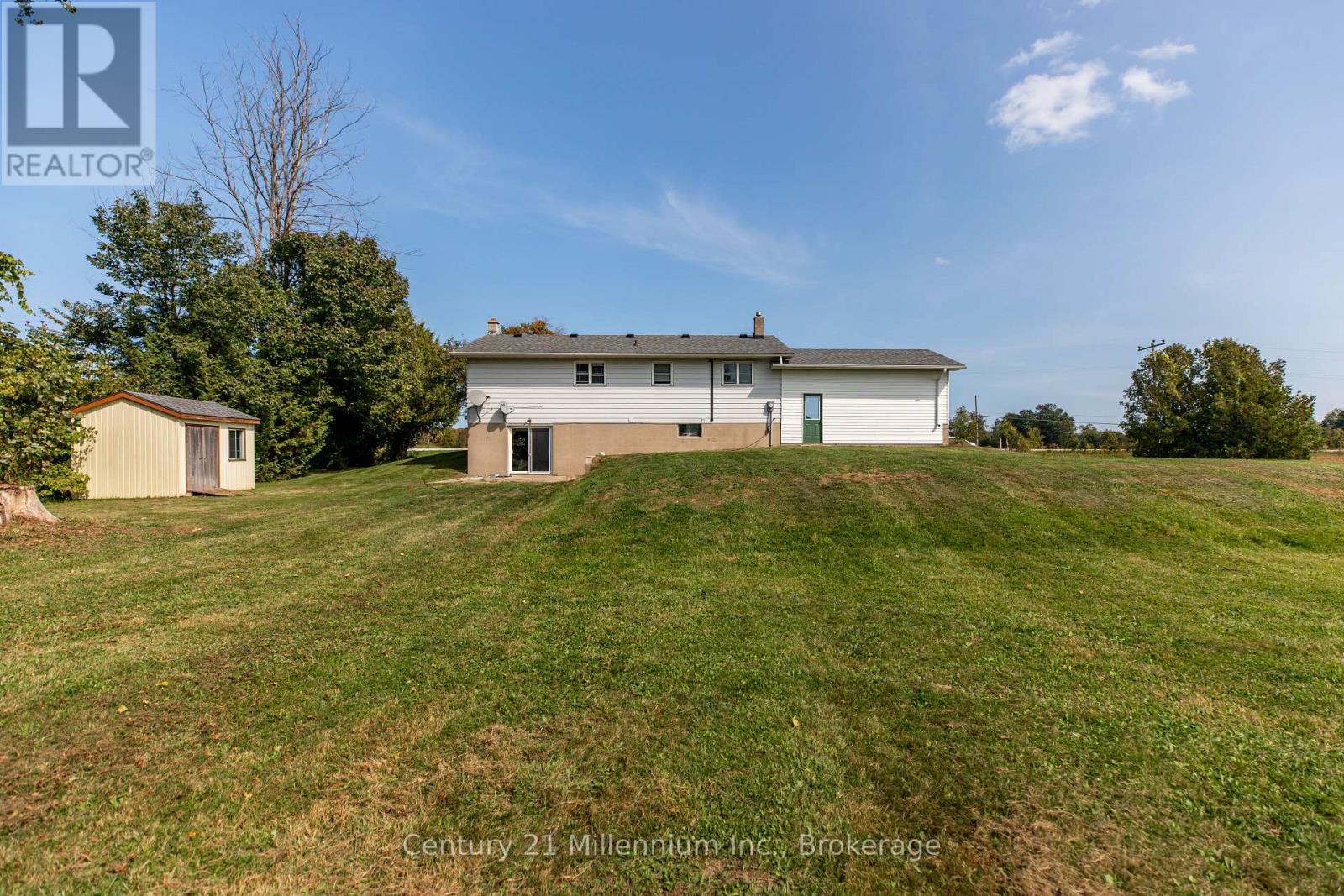 1185 Highway 6, South Bruce Peninsula, Ontario