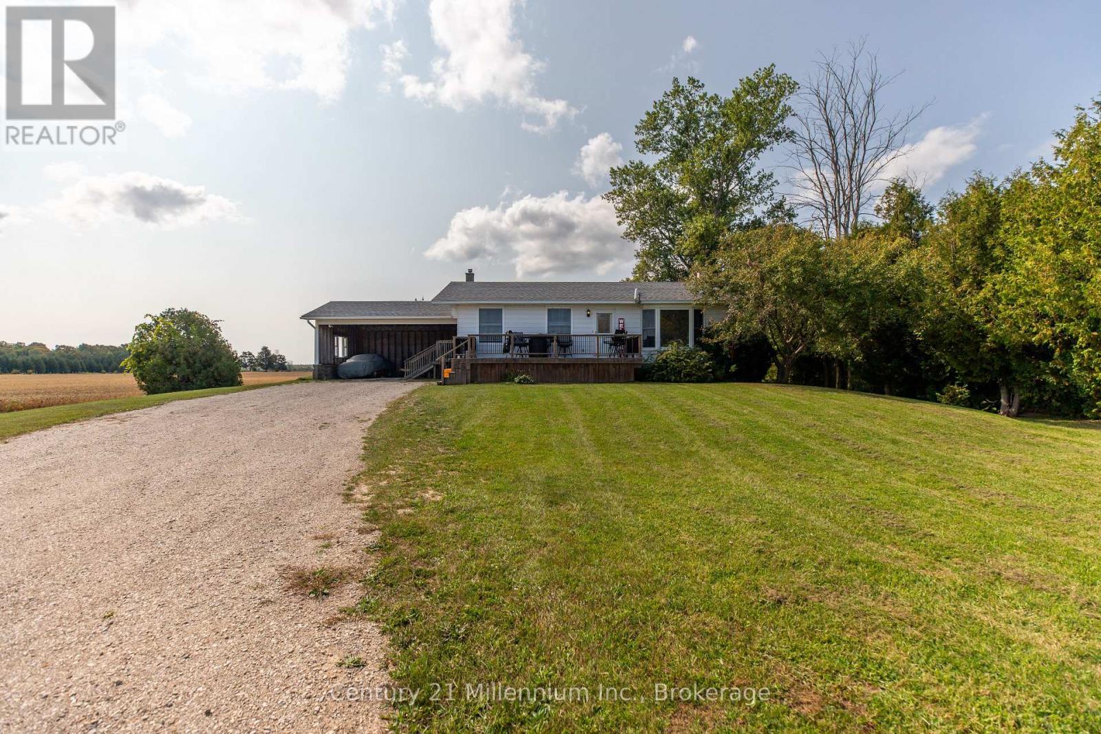 1185 Highway 6, South Bruce Peninsula, Ontario