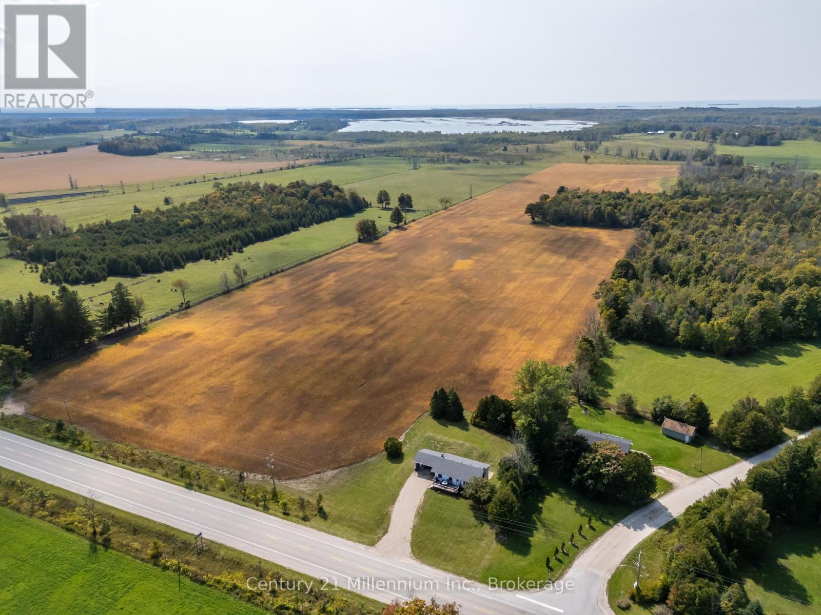 1185 Highway 6, South Bruce Peninsula, Ontario