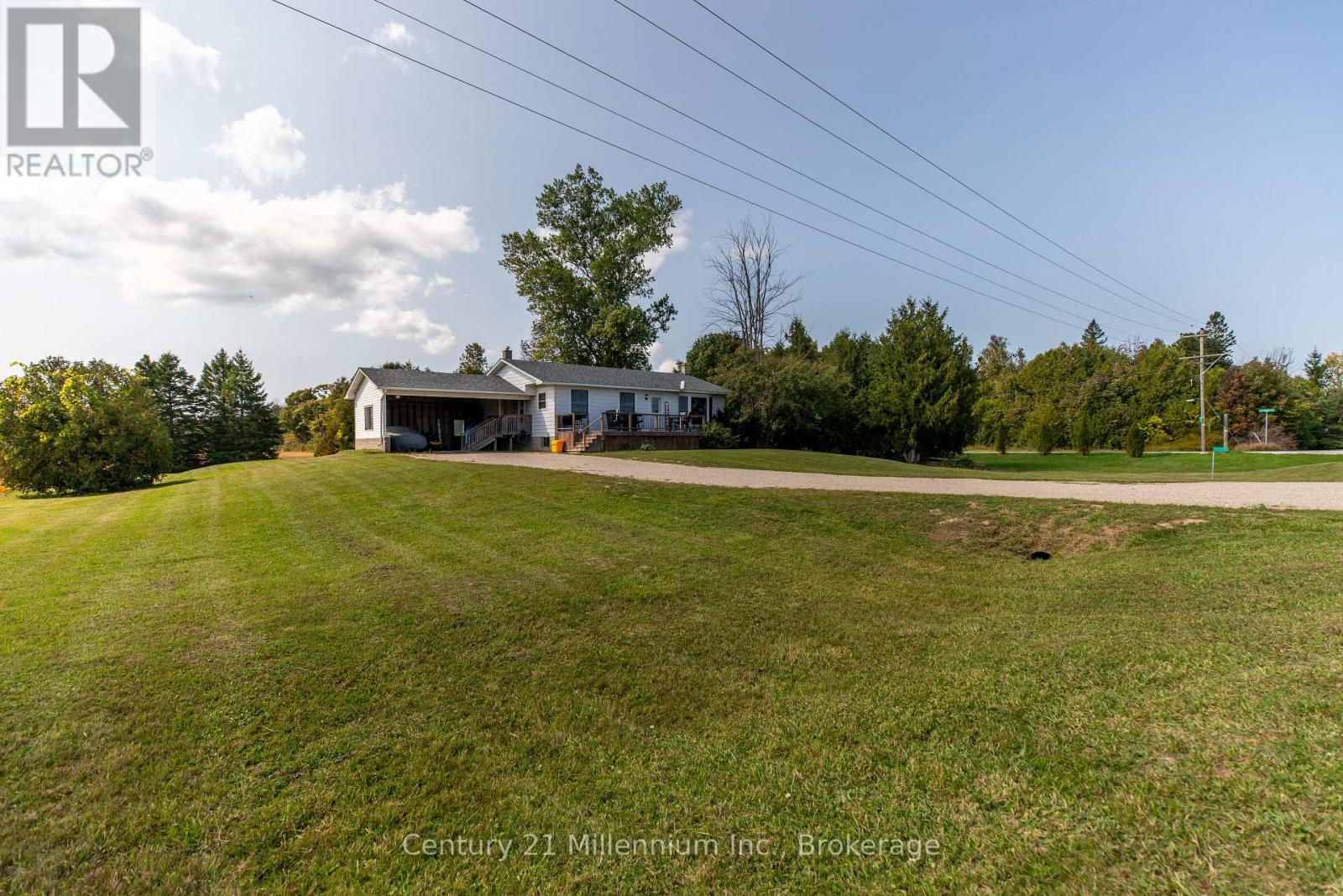 1185 Highway 6, South Bruce Peninsula, Ontario