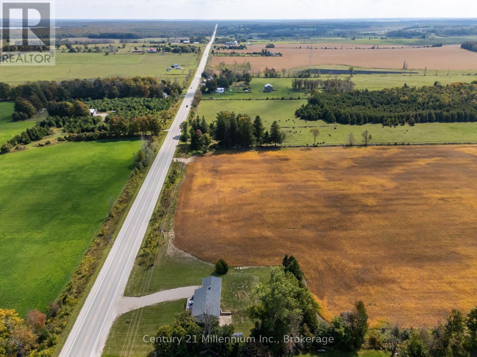 1185 Highway 6, South Bruce Peninsula, Ontario