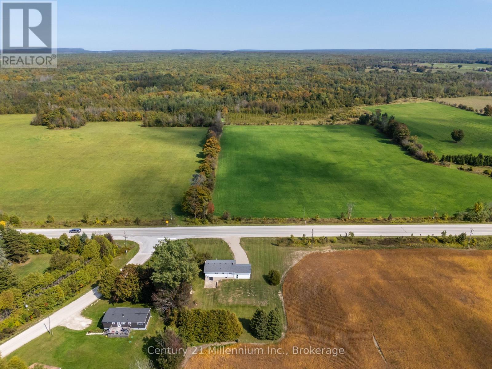 1185 Highway 6, South Bruce Peninsula, Ontario