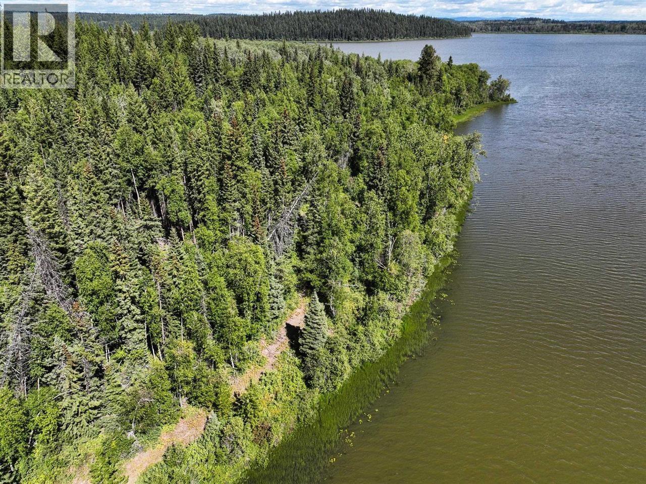 Lot 4 Chief Lake Road, Prince George, British Columbia
