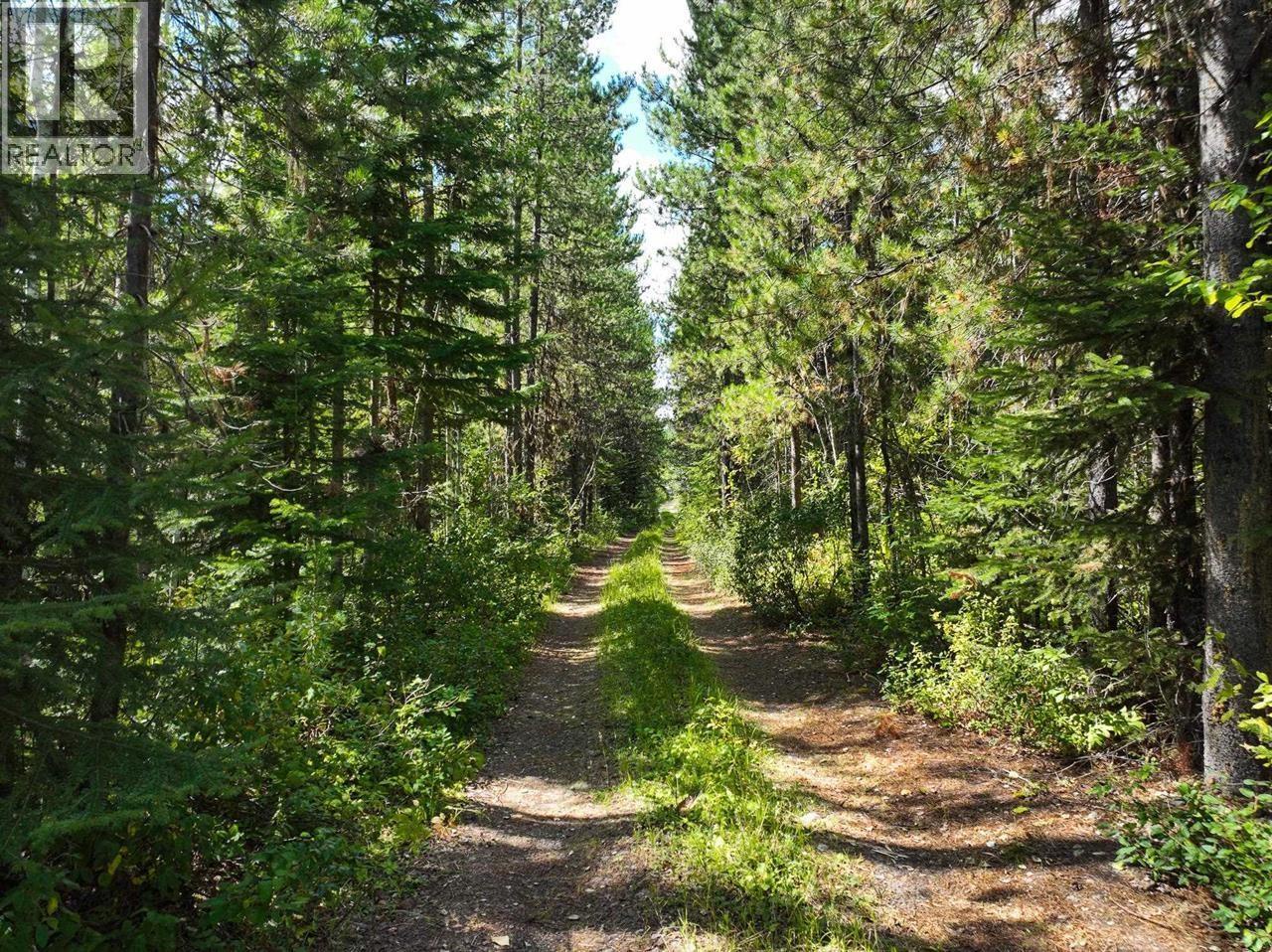 Lot 4 Chief Lake Road, Prince George, British Columbia