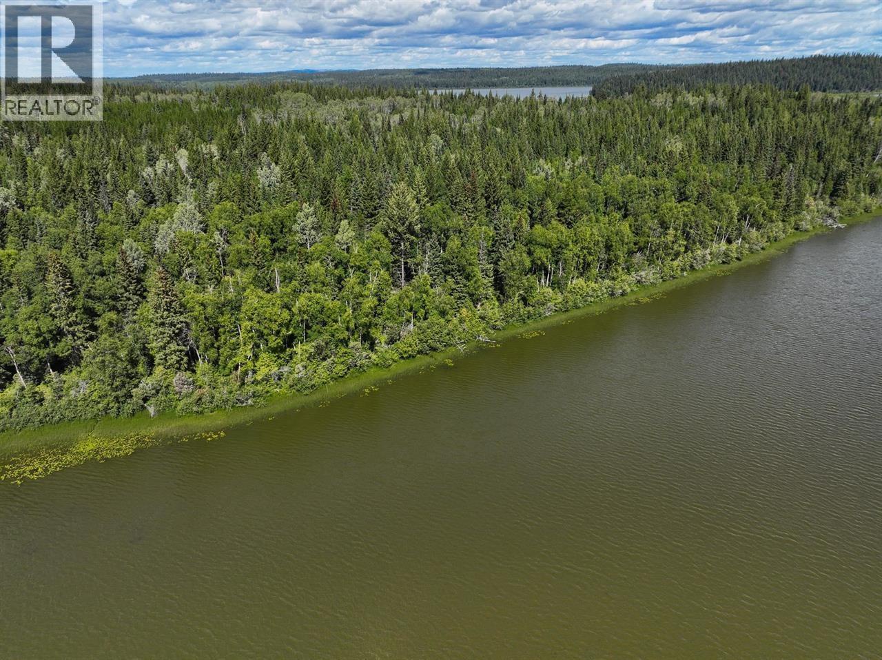 Lot 4 Chief Lake Road, Prince George, British Columbia