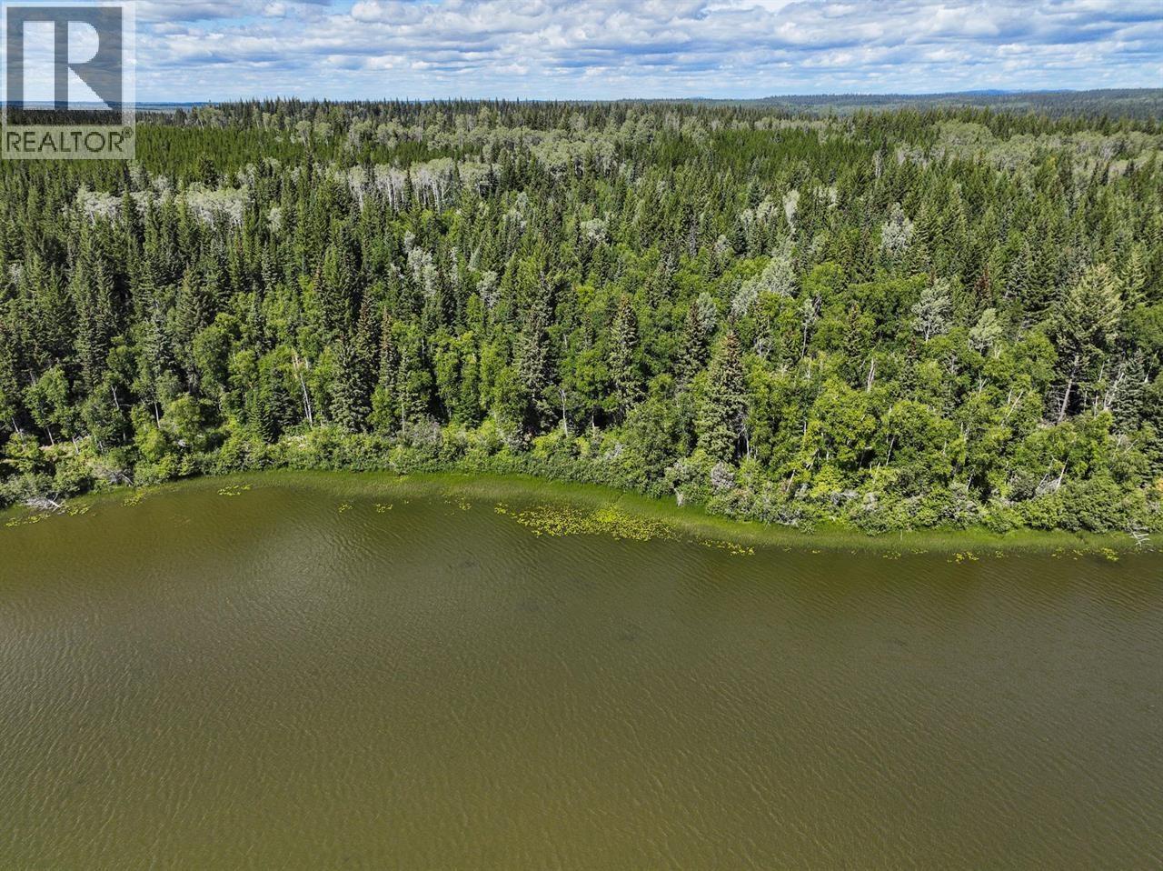 Lot 4 Chief Lake Road, Prince George, British Columbia