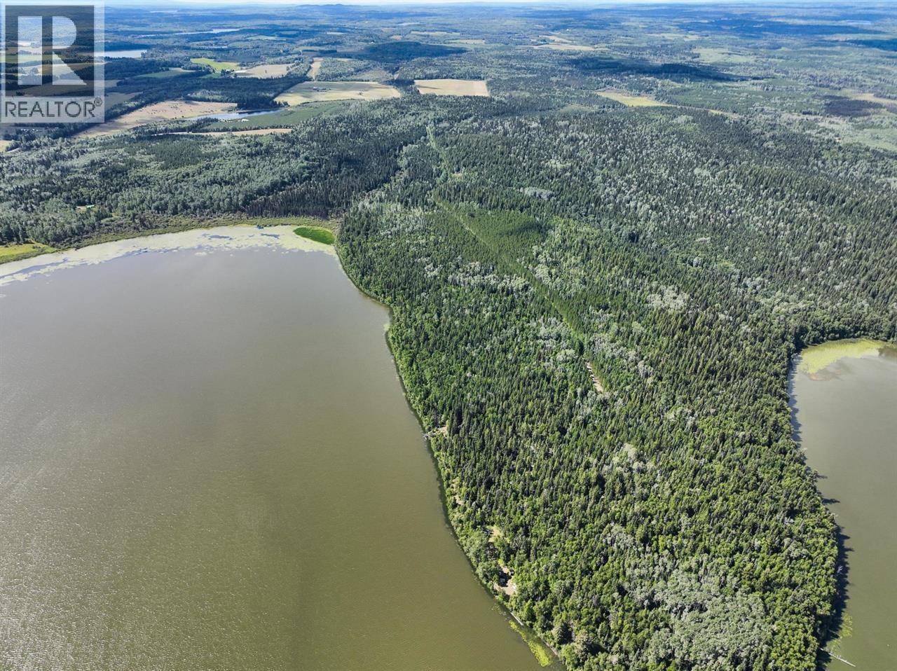 Lot 4 Chief Lake Road, Prince George, British Columbia