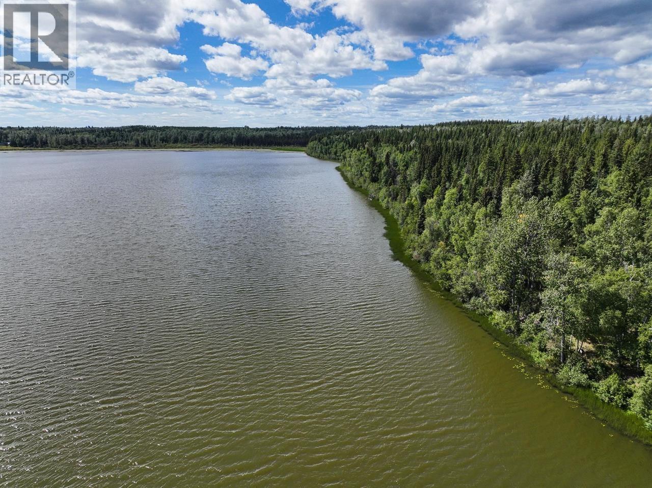 Lot 4 Chief Lake Road, Prince George, British Columbia