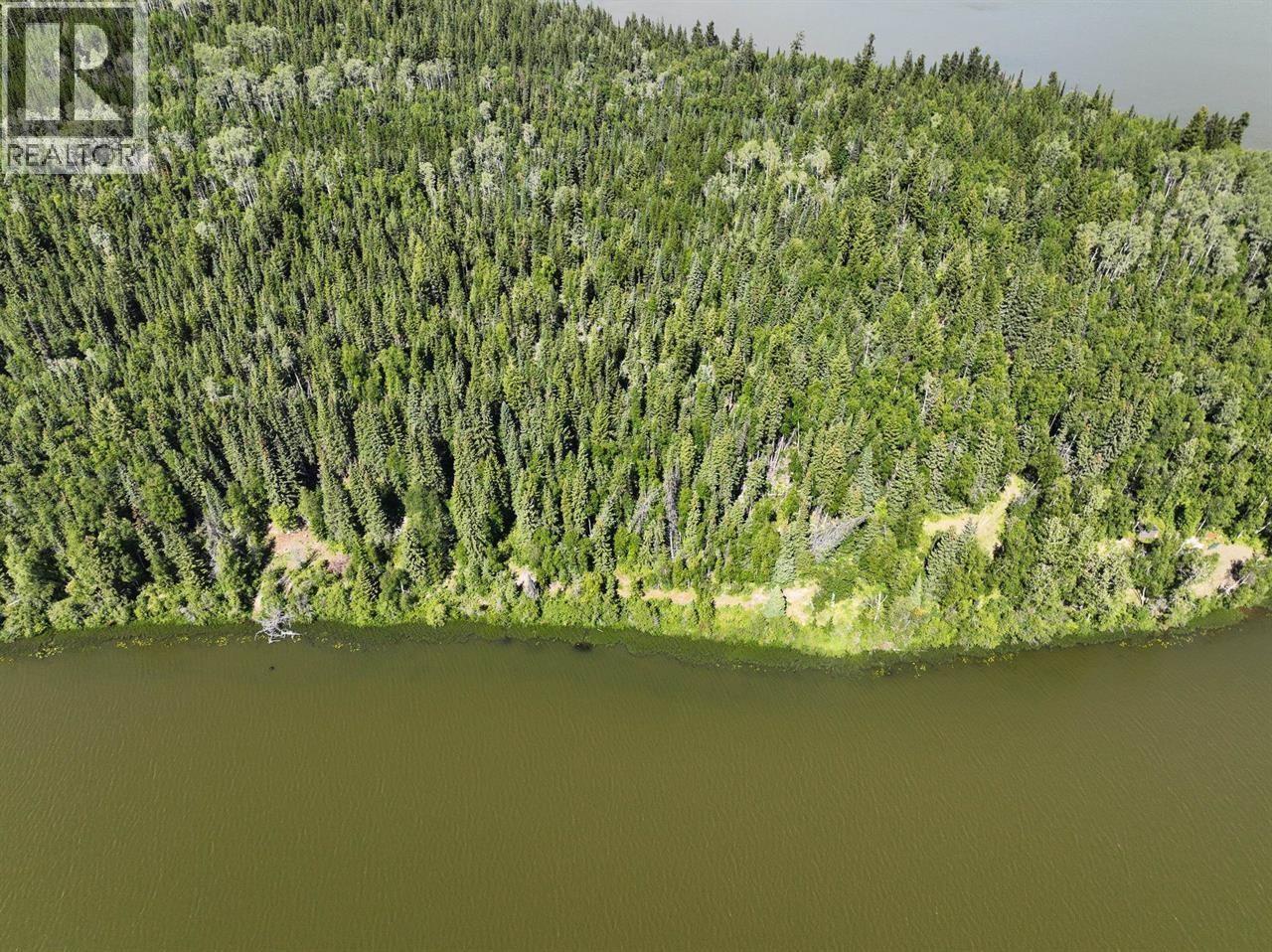 Lot 4 Chief Lake Road, Prince George, British Columbia
