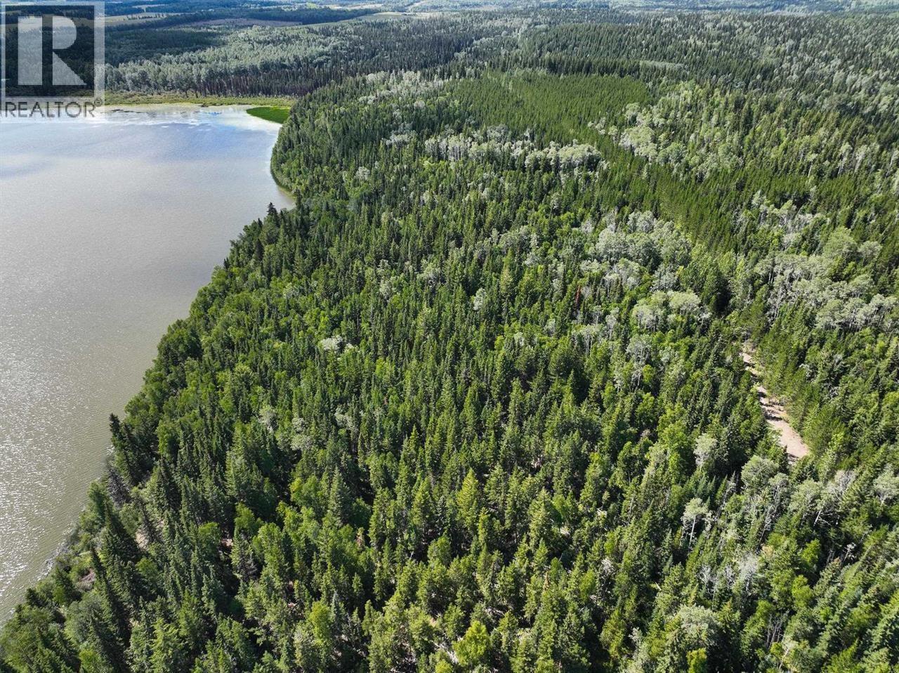 Lot 4 Chief Lake Road, Prince George, British Columbia