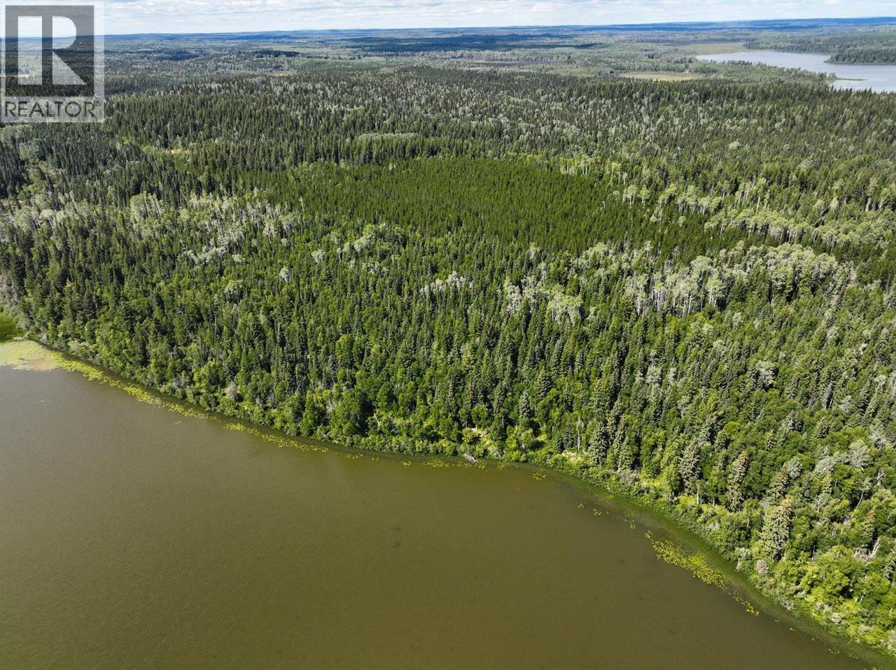 Lot 4 Chief Lake Road, Prince George, British Columbia