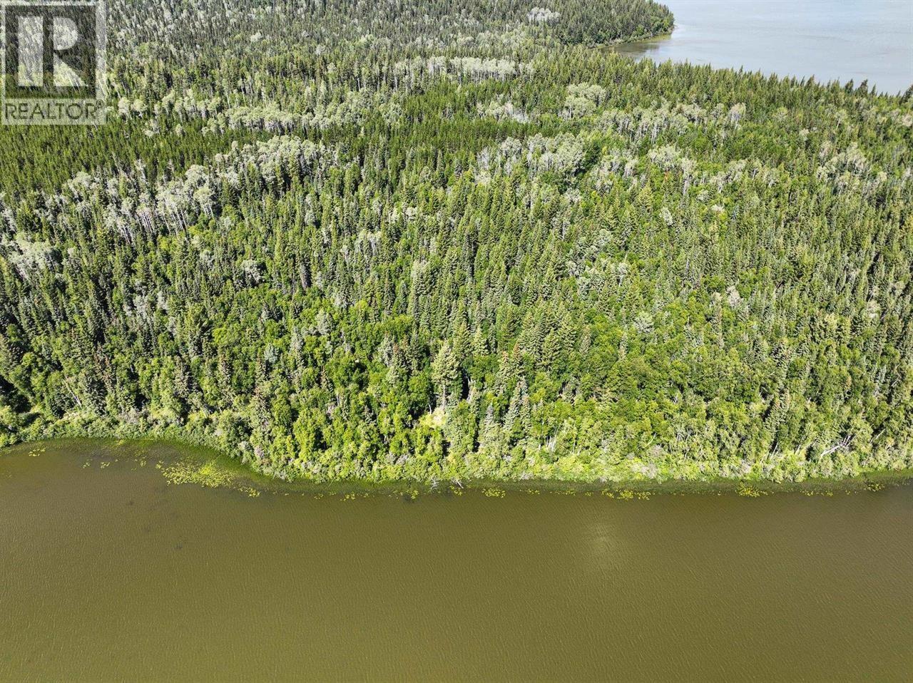 Lot 4 Chief Lake Road, Prince George, British Columbia