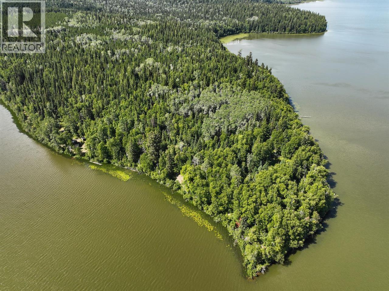 Lot 4 Chief Lake Road, Prince George, British Columbia