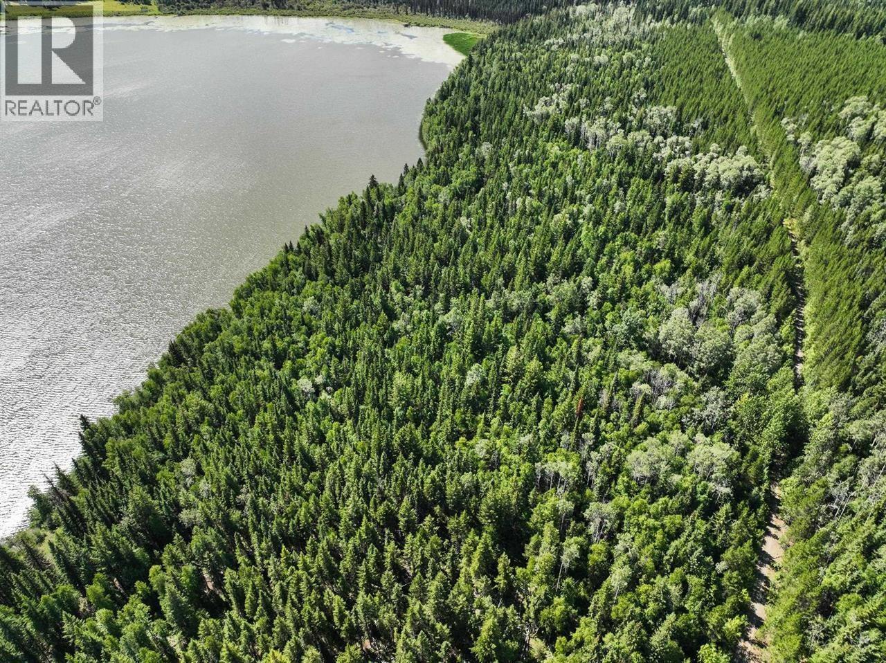 Lot 4 Chief Lake Road, Prince George, British Columbia