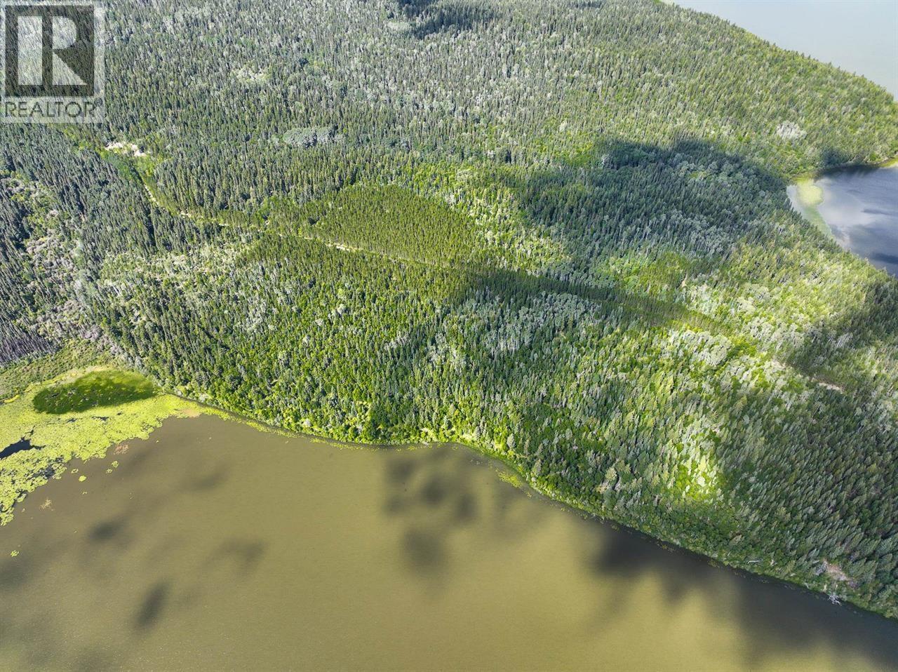 Lot 4 Chief Lake Road, Prince George, British Columbia