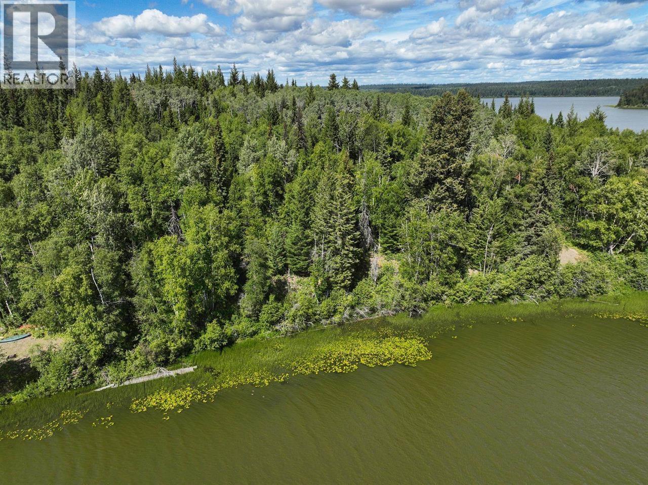 Lot 4 Chief Lake Road, Prince George, British Columbia