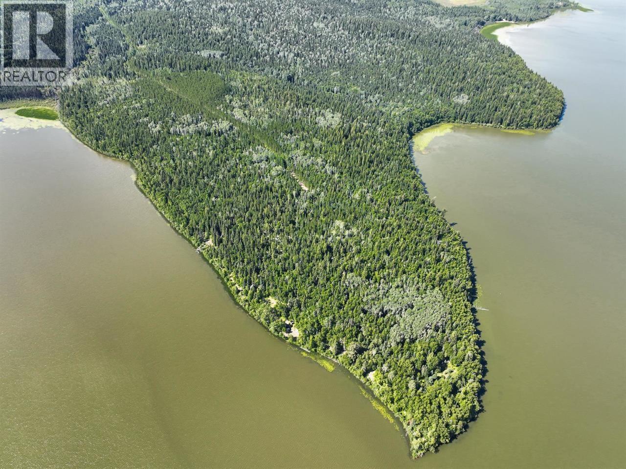 Lot 4 Chief Lake Road, Prince George, British Columbia