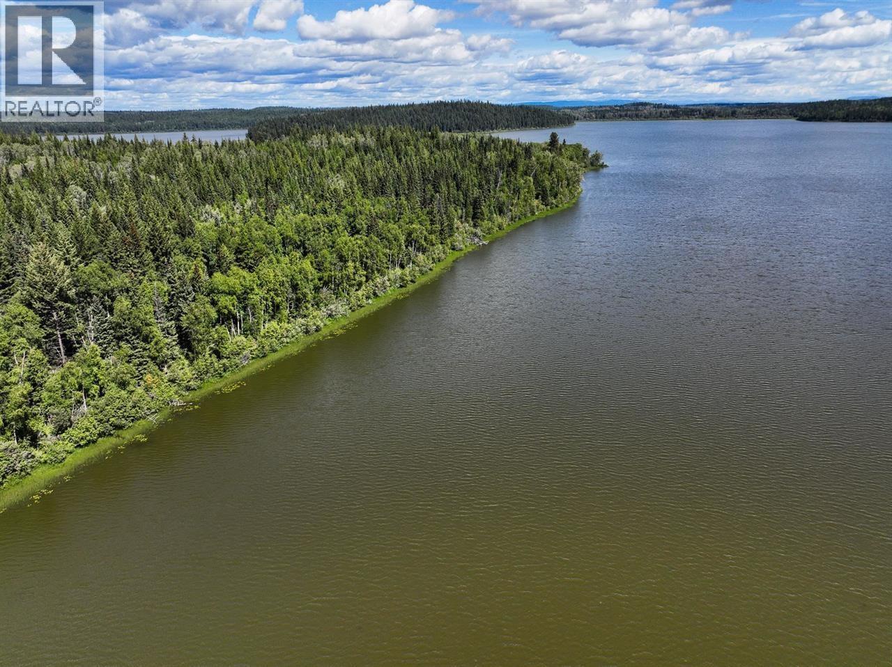 Lot 4 Chief Lake Road, Prince George, British Columbia