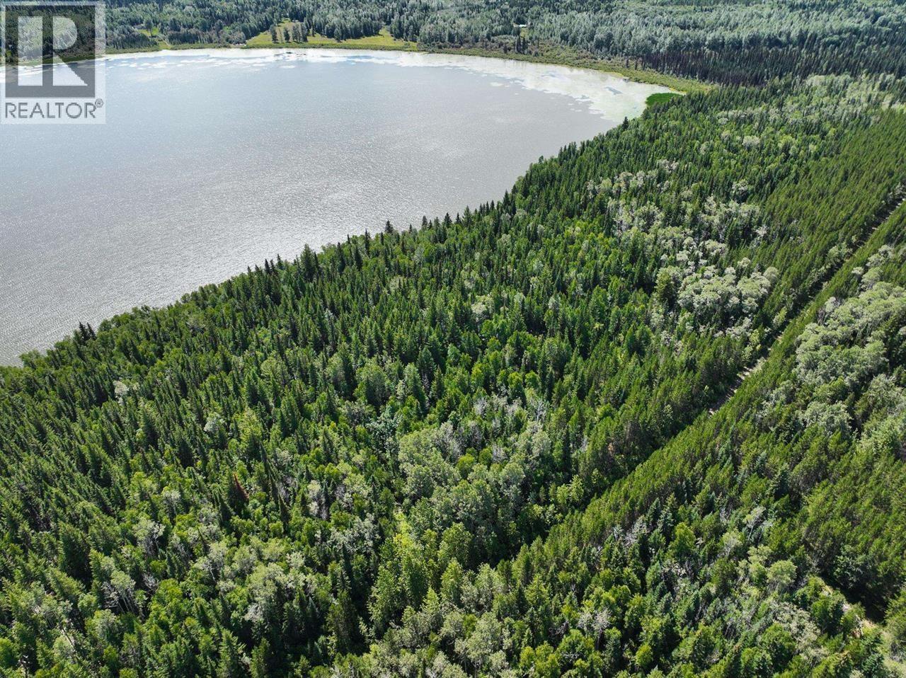 Lot 4 Chief Lake Road, Prince George, British Columbia