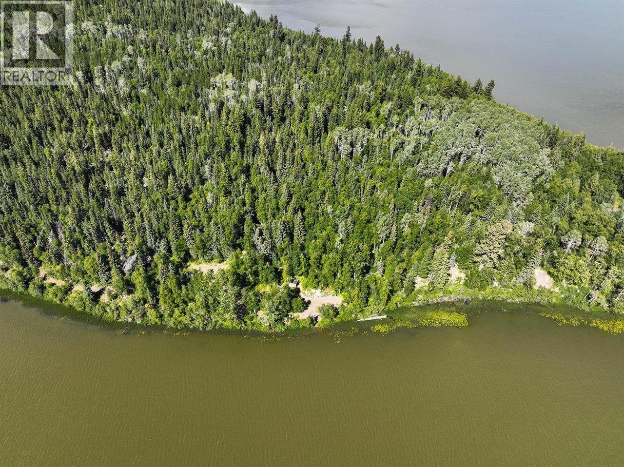 Lot 4 Chief Lake Road, Prince George, British Columbia