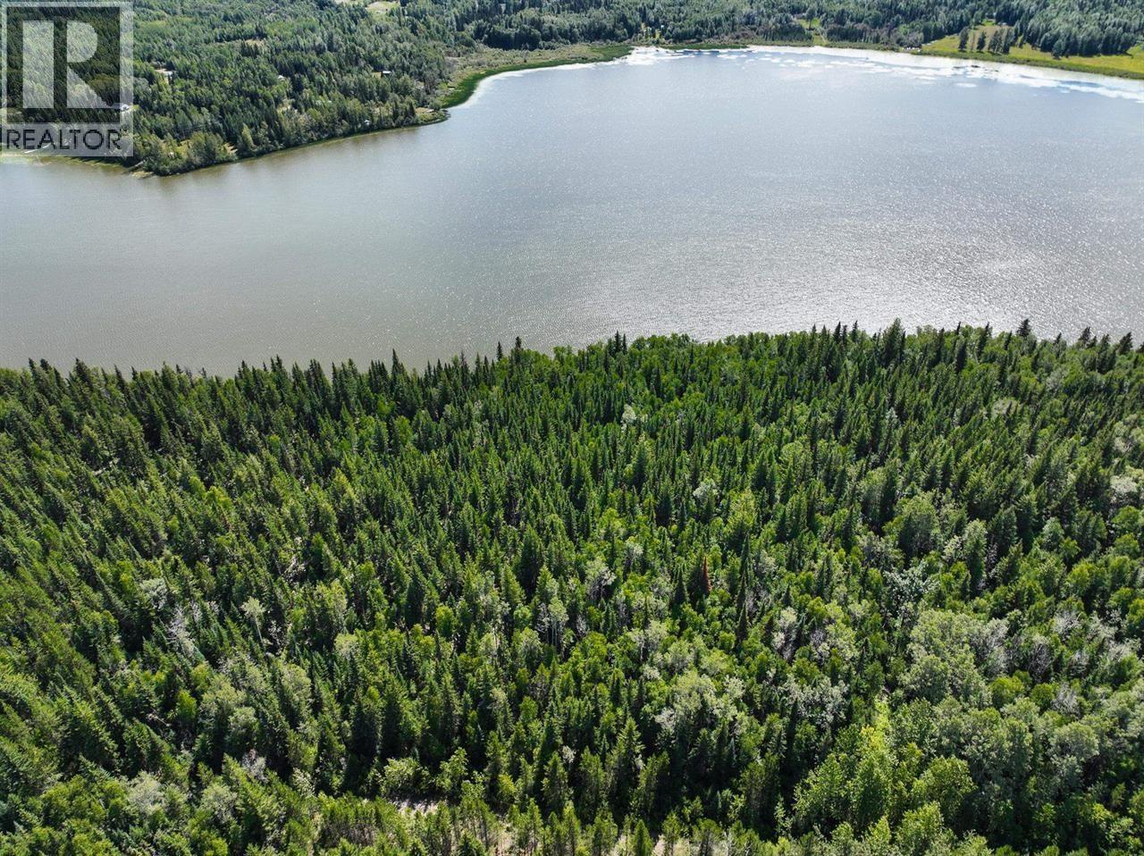 Lot 4 Chief Lake Road, Prince George, British Columbia