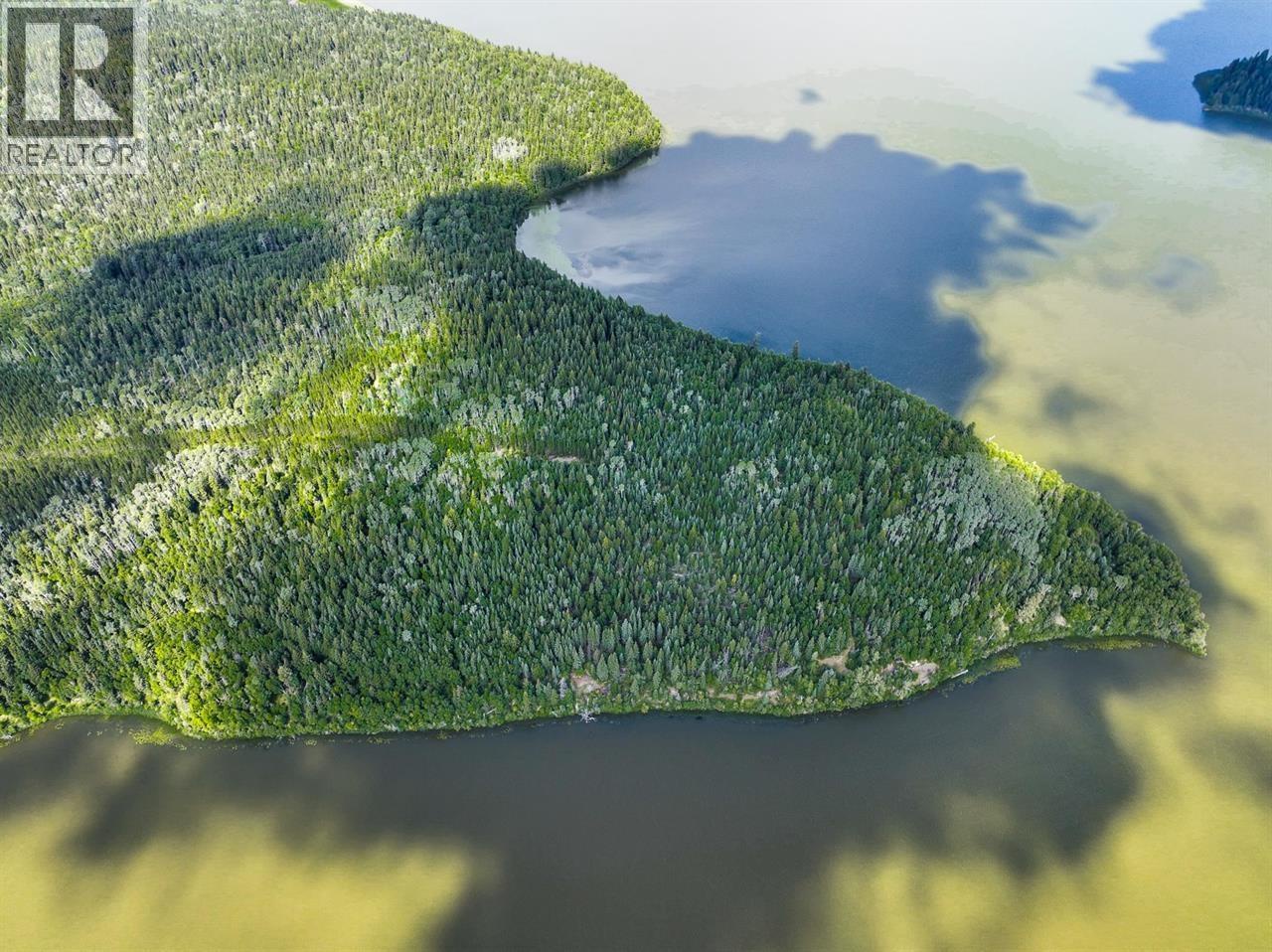 Lot 4 Chief Lake Road, Prince George, British Columbia