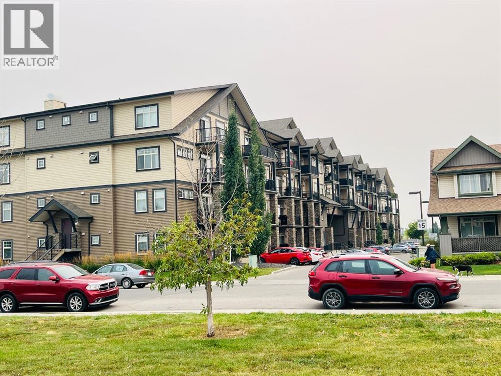 312, 117 Copperpond Common Se, Calgary, Alberta