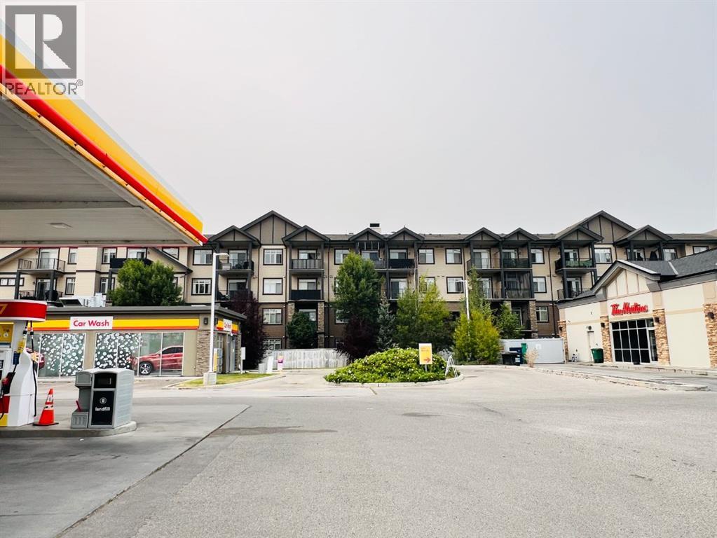 312, 117 Copperpond Common Se, Calgary, Alberta