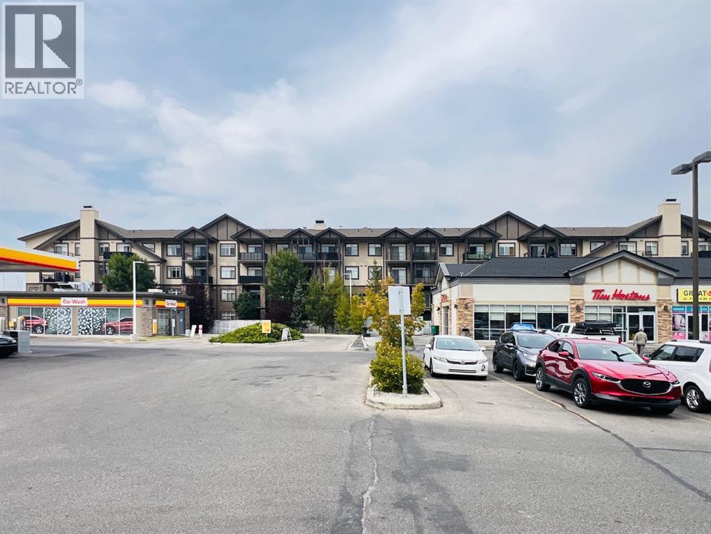 312, 117 Copperpond Common Se, Calgary, Alberta