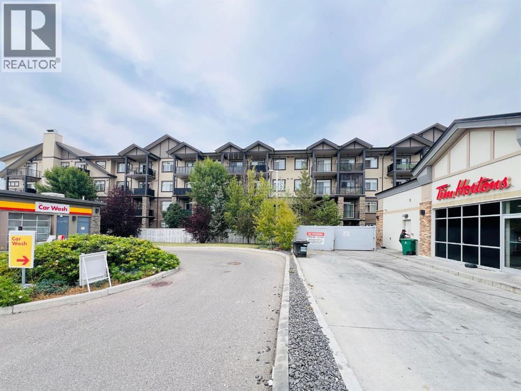 312, 117 Copperpond Common Se, Calgary, Alberta