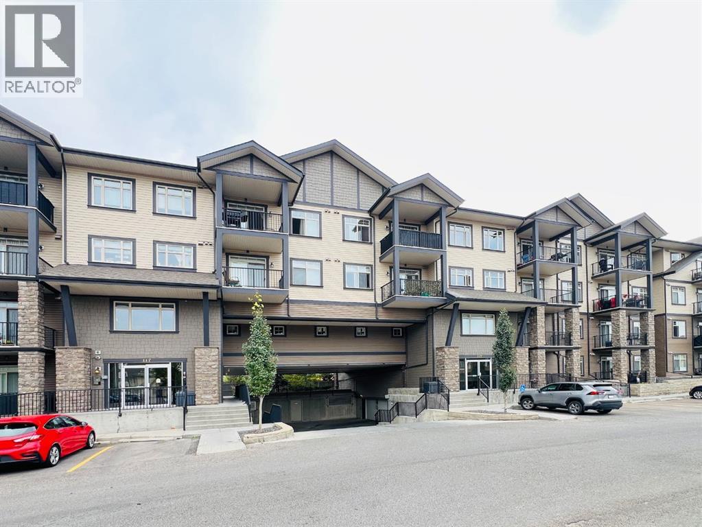 312, 117 Copperpond Common Se, Calgary, Alberta