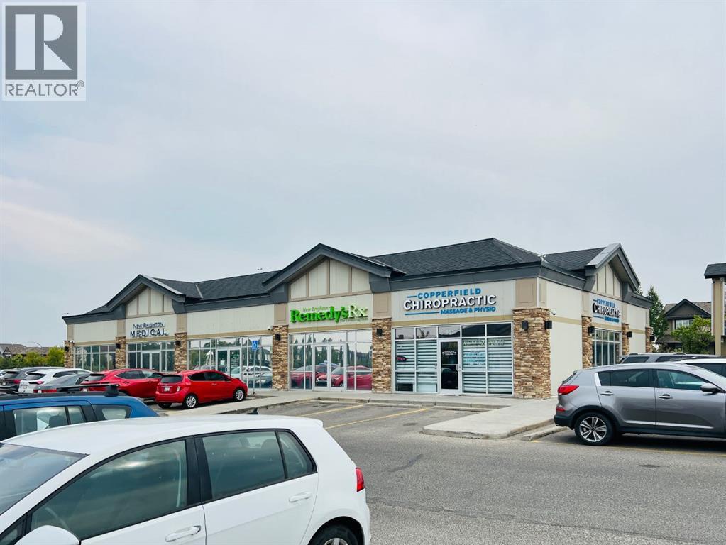 312, 117 Copperpond Common Se, Calgary, Alberta