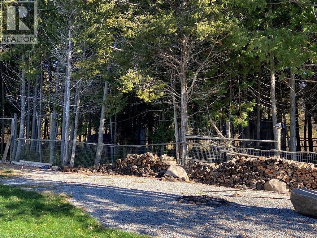 2916 Shannonville Road, Tyendinaga, Ontario