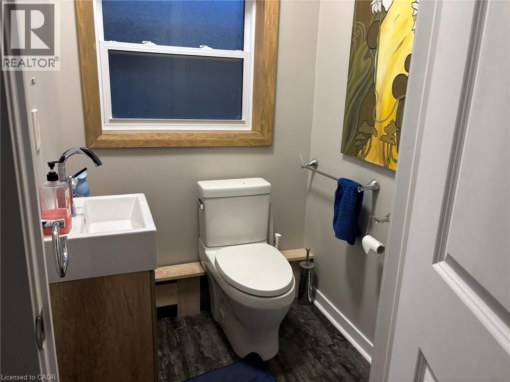 2916 Shannonville Road, Tyendinaga, Ontario