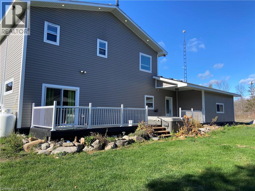 2916 Shannonville Road, Tyendinaga, Ontario