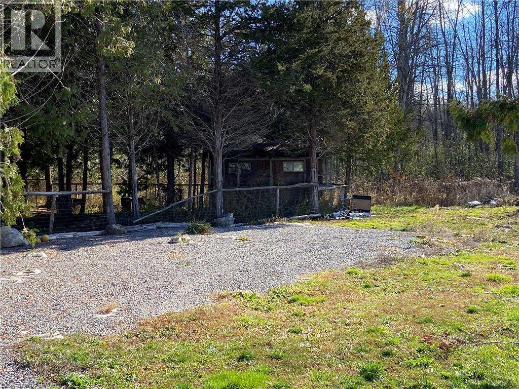 2916 Shannonville Road, Tyendinaga, Ontario