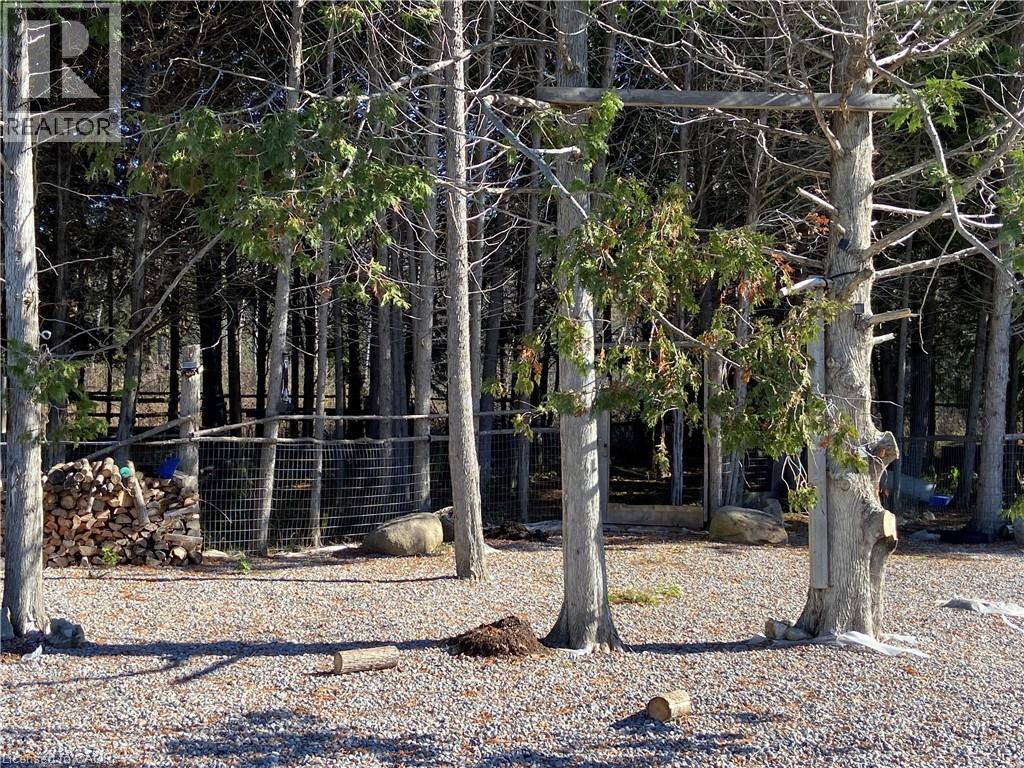 2916 Shannonville Road, Tyendinaga, Ontario