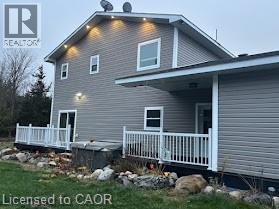 2916 Shannonville Road, Tyendinaga, Ontario