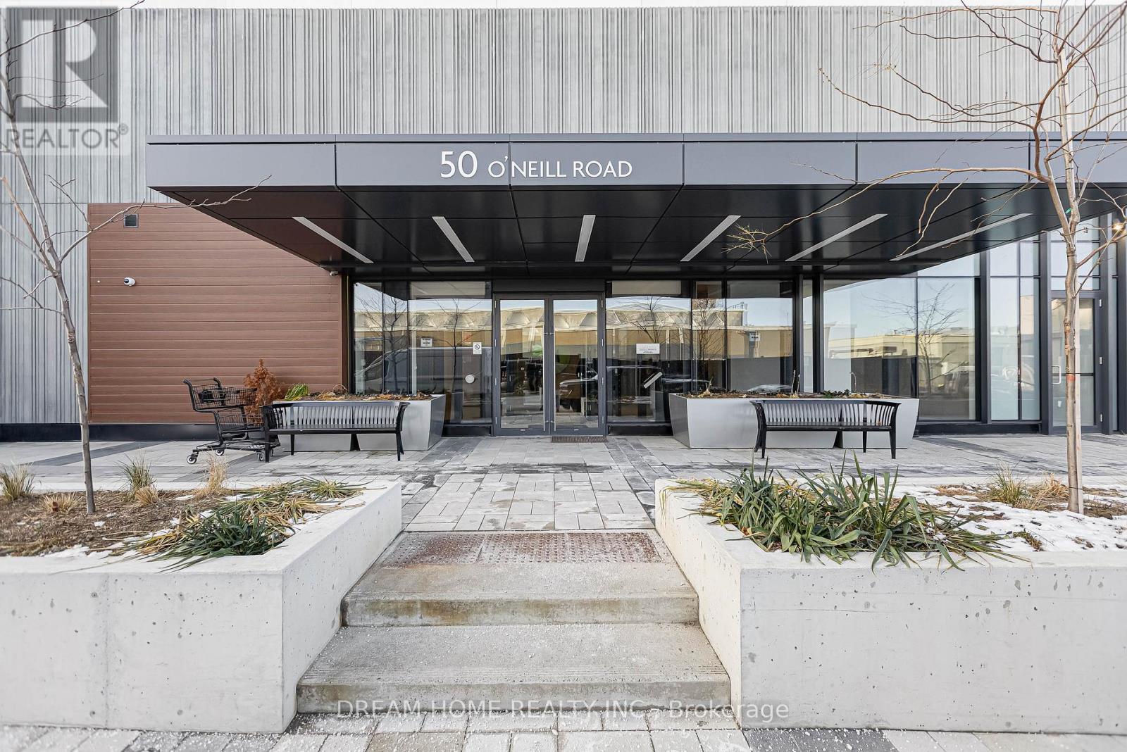 403 - 50 O'neill Road, Toronto (banbury-don Mills), Ontario