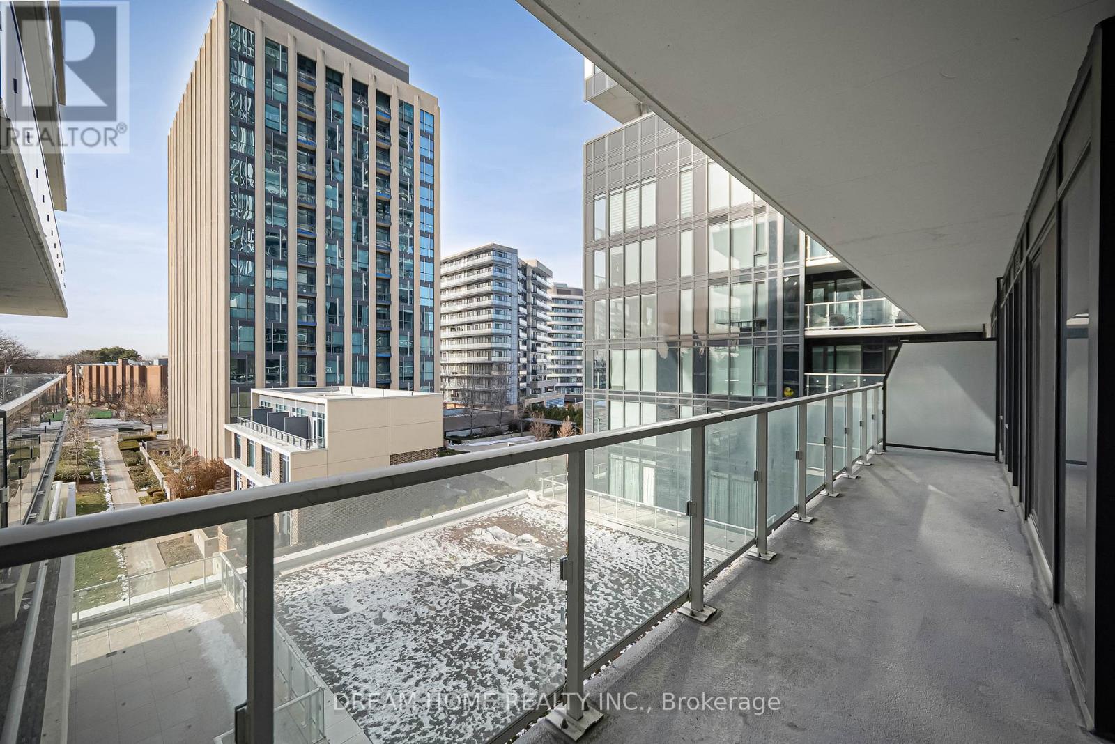 403 - 50 O'neill Road, Toronto (banbury-don Mills), Ontario