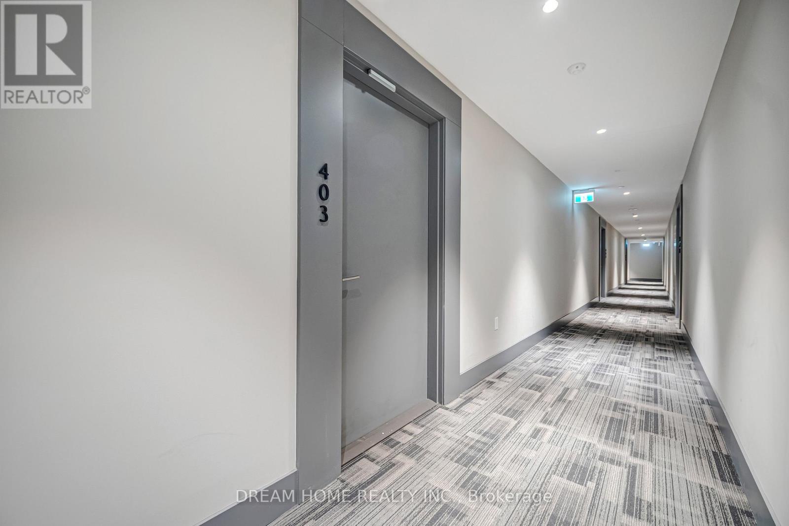 403 - 50 O'neill Road, Toronto (banbury-don Mills), Ontario