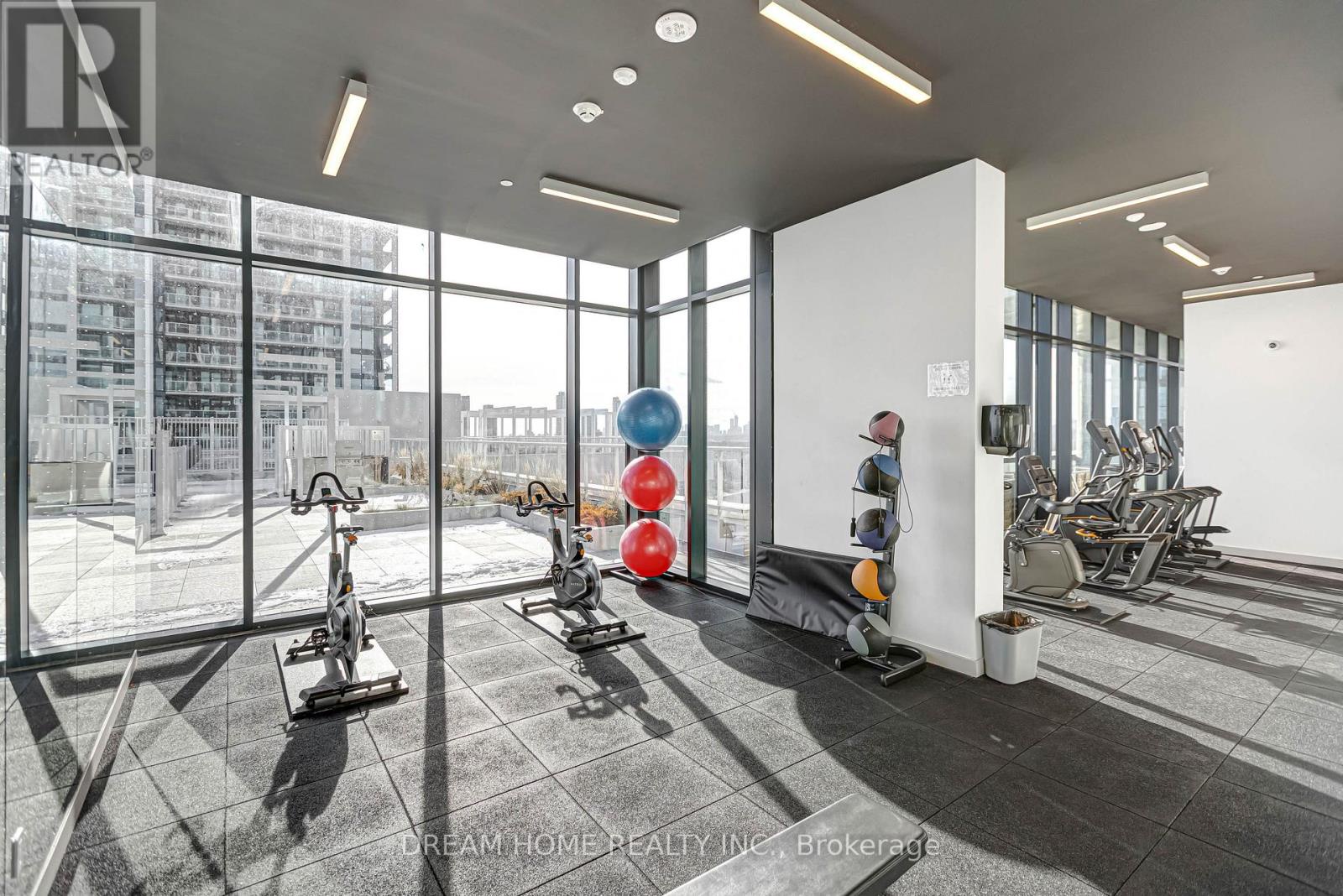 403 - 50 O'neill Road, Toronto (banbury-don Mills), Ontario